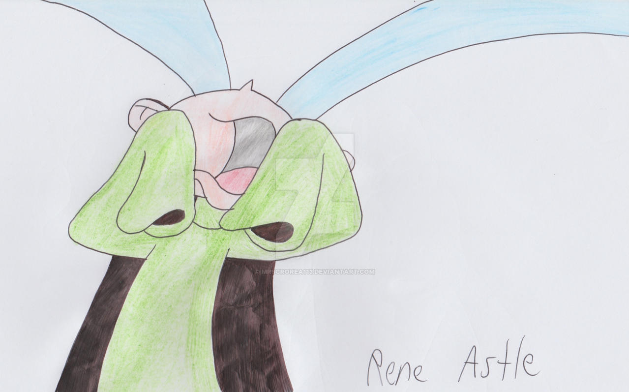 Numbuh 3 Crying By Mrscrorea113 On Deviantart