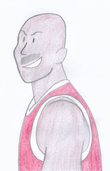 How to draw Stephen Curry  NBA step-by-step guide by drawitcute on  DeviantArt