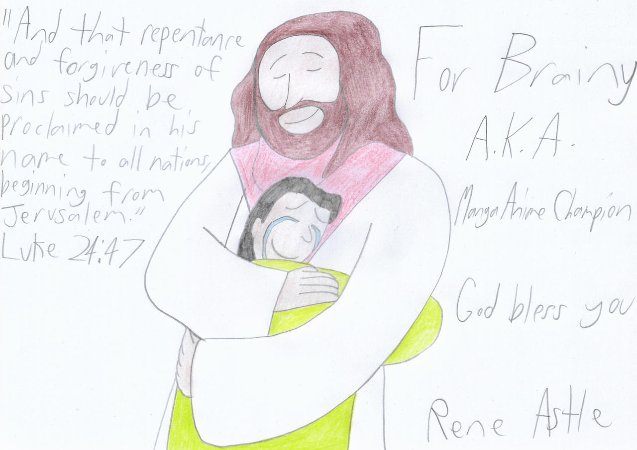 Sweet Jesus Deviantart The Sweet Love of Jesus Christ by MrScrore on DeviantArt