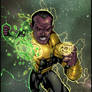 Sinestro