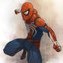 Spider-Man PS4 - Spider-Man