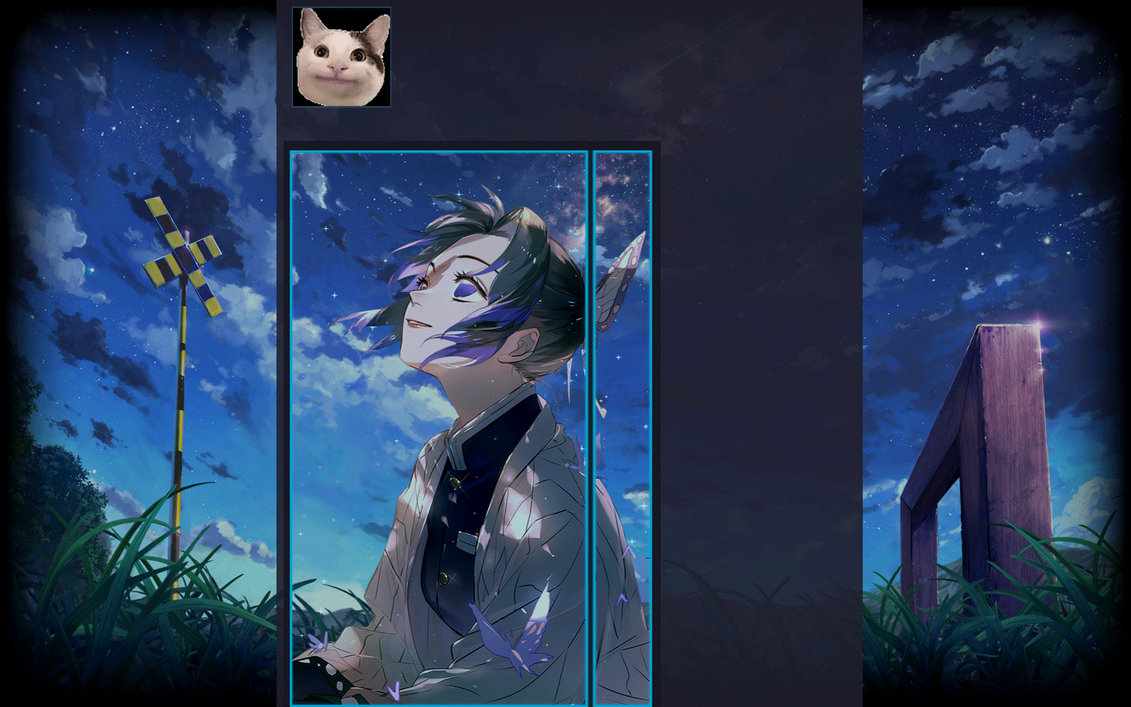Steam profile artwork by matt17n on DeviantArt