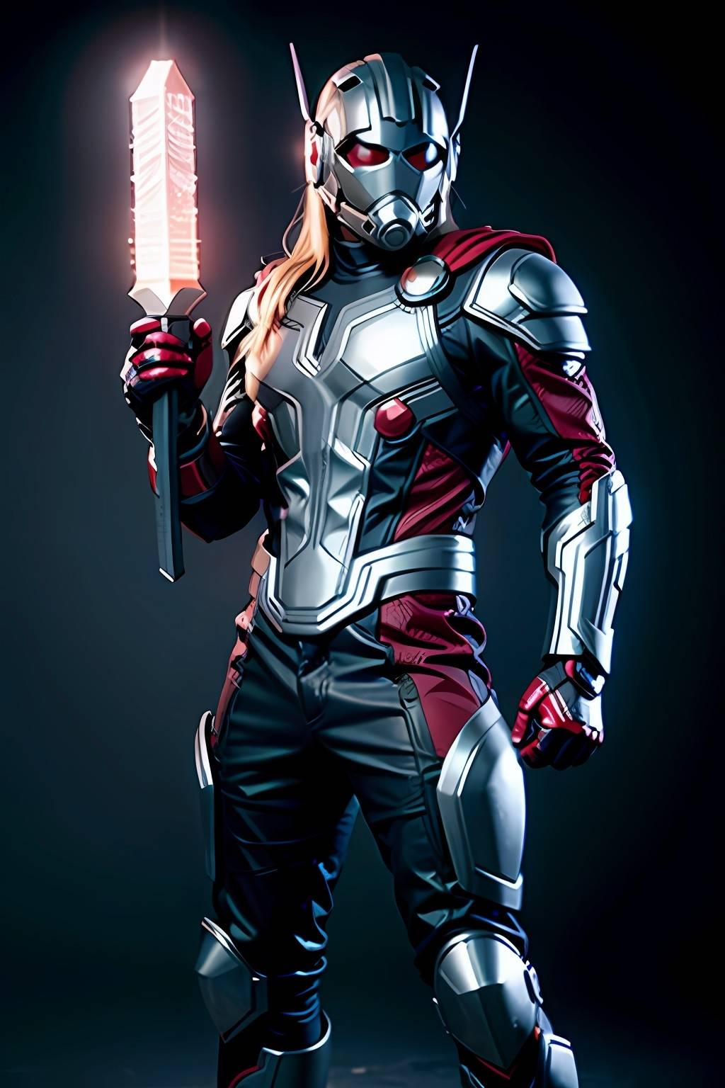 Anthor Anthor by UltraUltron on DeviantArt