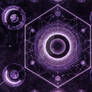 Infinite Energy Mandala