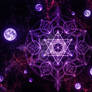 Celestial Divine Blueprint