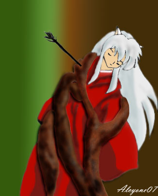 InuYasha