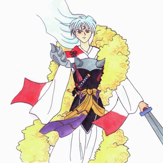 Sesshomaru (2006)