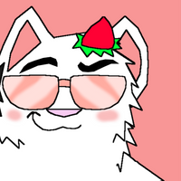 New Trickster Dave Kitty icon