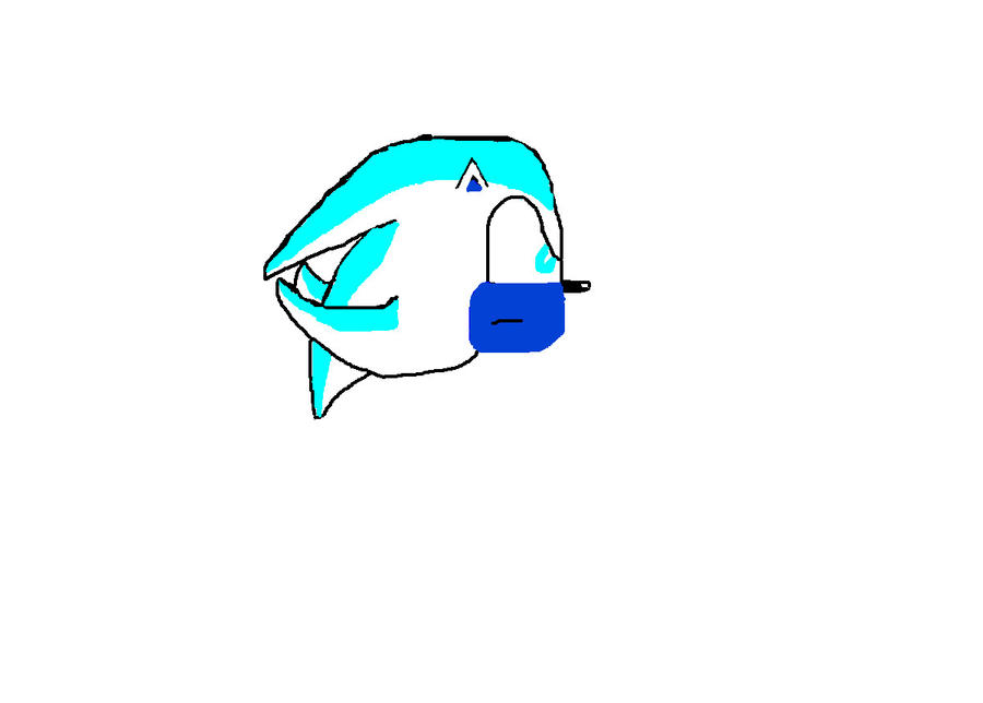 Inverted colors Shadow by Nazo21 on DeviantArt