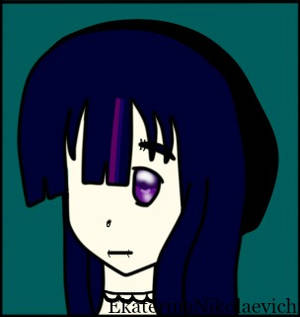 twilight Sparkle Gothic