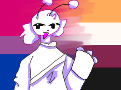 Idk A Random Pfp by lilcatXD on DeviantArt