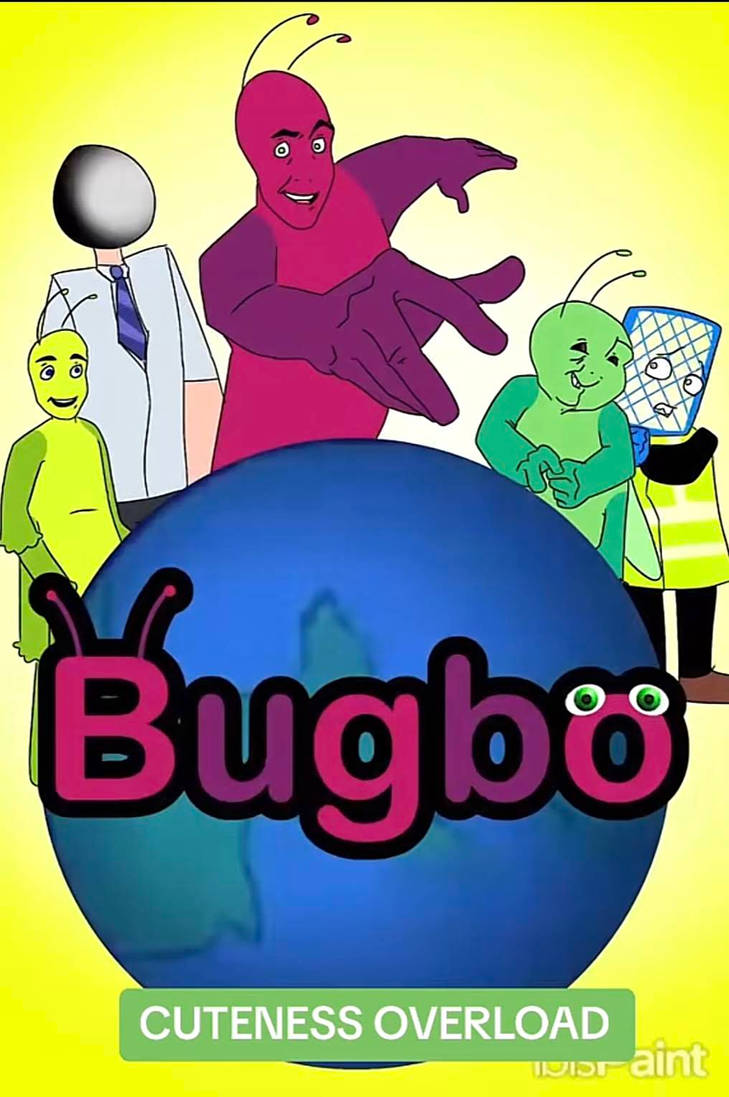 bugbo. by lilcatXD on DeviantArt