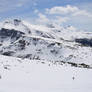 Panorama Sunshine Village