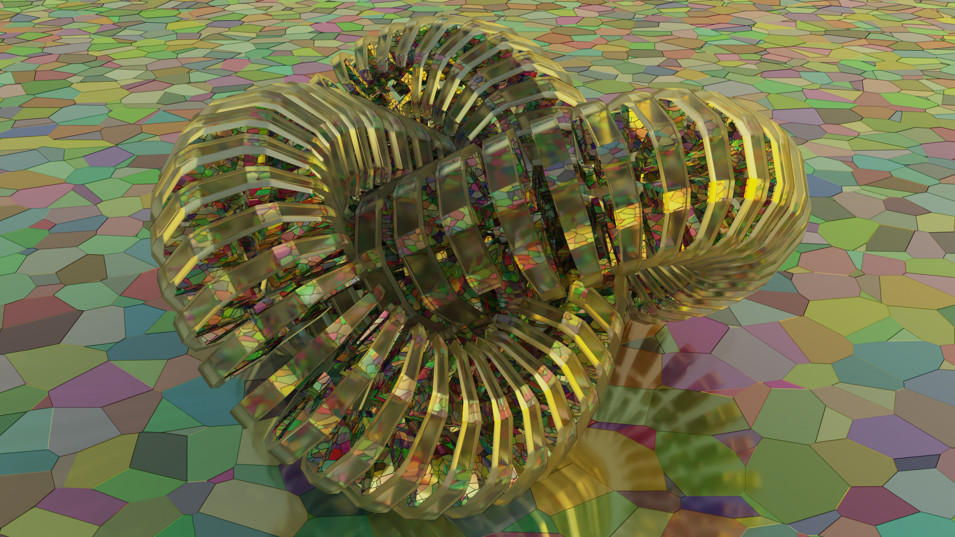 Deviantart Coiled Coiled by FracTaculous3D on DeviantArt