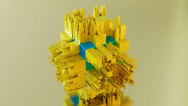 Explore the Best Recursive Art | DeviantArt