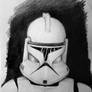 Clone Trooper