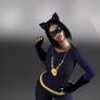 Catwoman - Render Studio