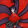 - Lydia Deetz -