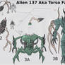 Alien 137