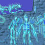 DnD Icey Undead