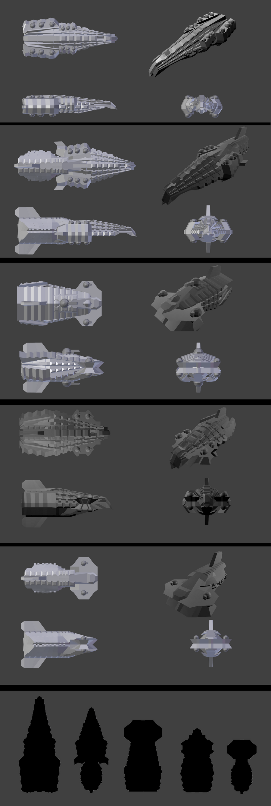 Slipstreamer Fleet