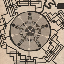 Trial's of the Guardians