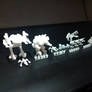 New 3d Prints