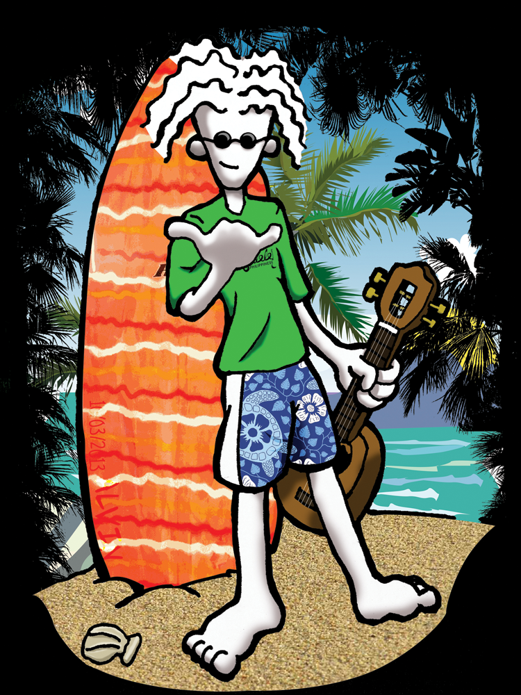 Rasta Fido Dido by ojneb12 on DeviantArt Rasta Fido Dido by ojneb12 on DeviantArt