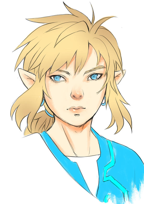 Link Sketch