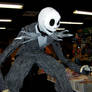 Jack Skellington