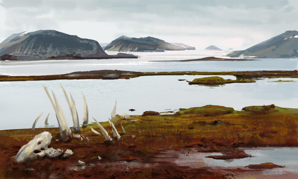 Land Deviantart Land by Liquidinsane on DeviantArt