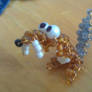 Beaded Scrat - Ice age