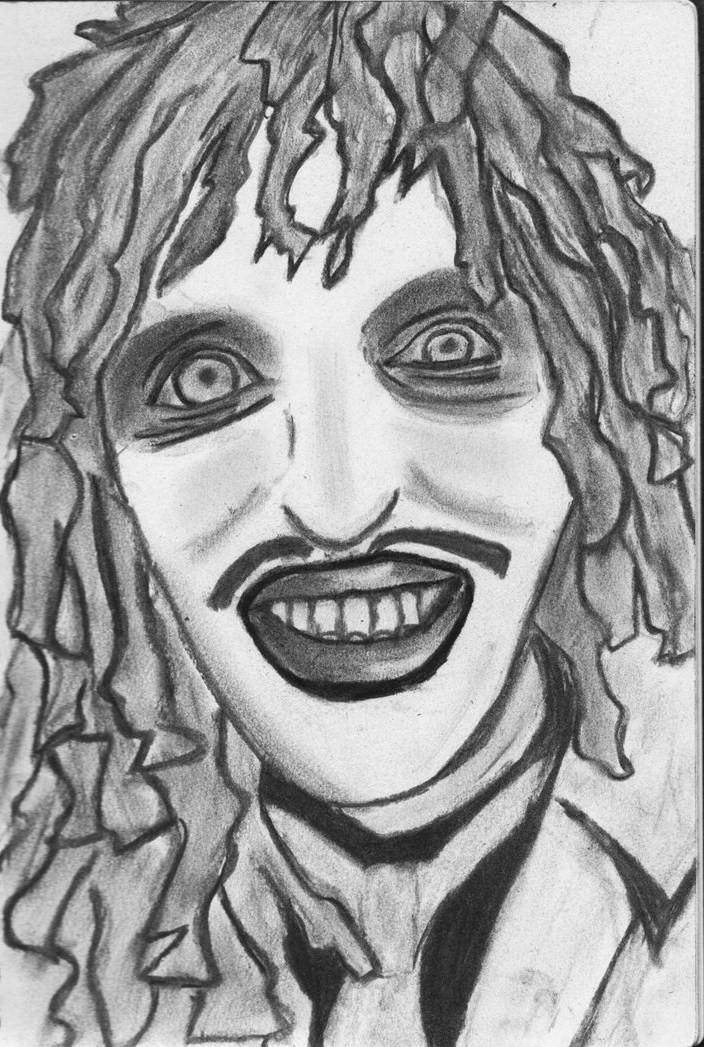 Old Gregg by NymphetamineSyndrome on DeviantArt