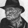 Freddy Krueger