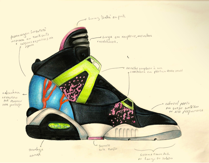 shoe design 2 final