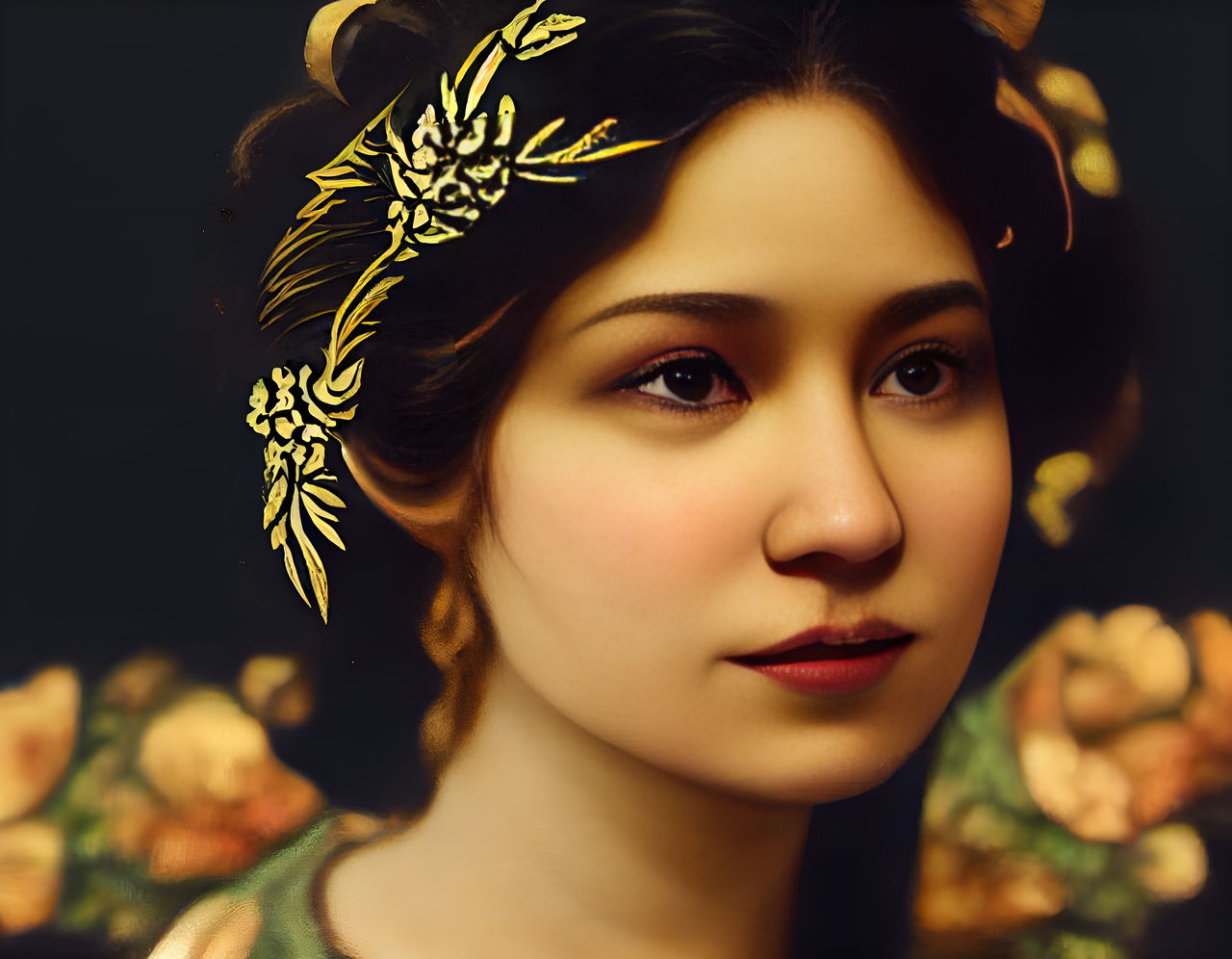 Picture of the Proserpina by steto123 on DeviantArt