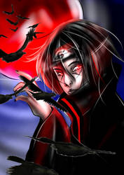 Itachi