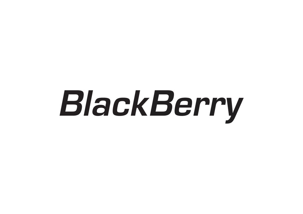 BlackBerry Logo Redesign by RobMakes