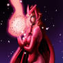 Scarlet Witch