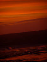 Traeth Coch Sunset II