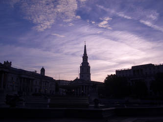 Trafalgar Square