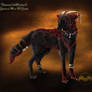 ...::: Demonic-Wolf-Auction-2 CLOSED:::...