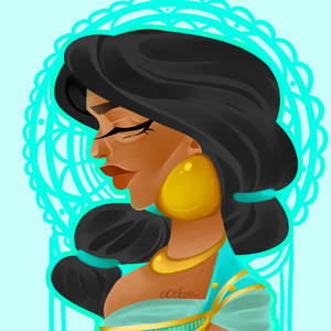 Princess Jasmine