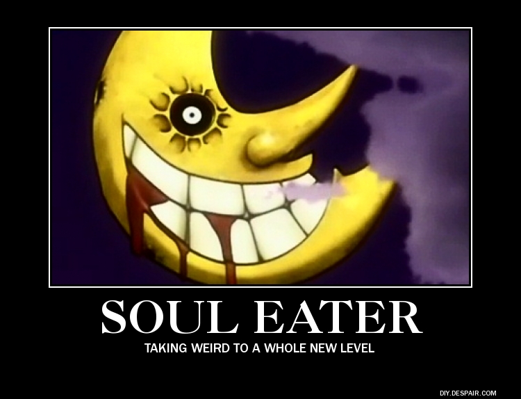 Soul Eater