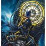 Batgirl, J. Tyndall