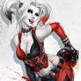 Harley Quinn, M. De Balfo