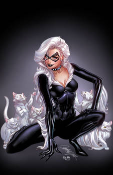 Marvel ASM RYV #11A, pencils: J. Scott Campbell