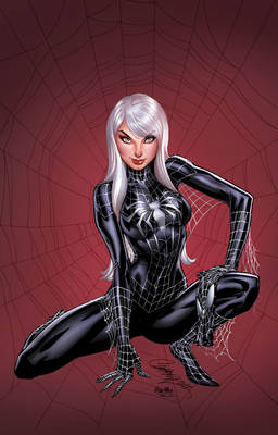 Marvel ASM RYV #11B, pencils: J. Scott Campbell