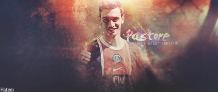 Javier Pastore