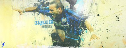 Wesley Sneijder